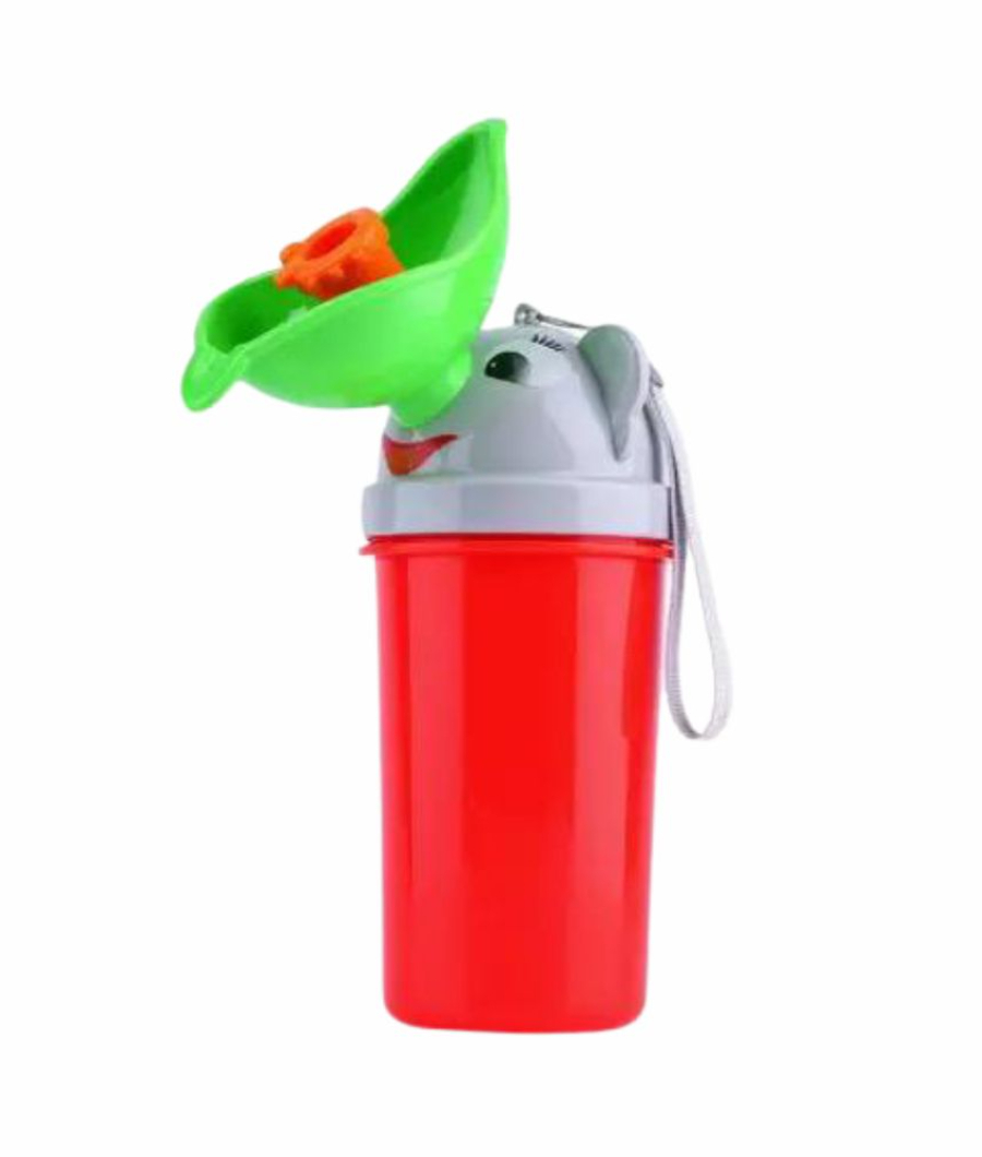 Portable Child Urinal Potty1