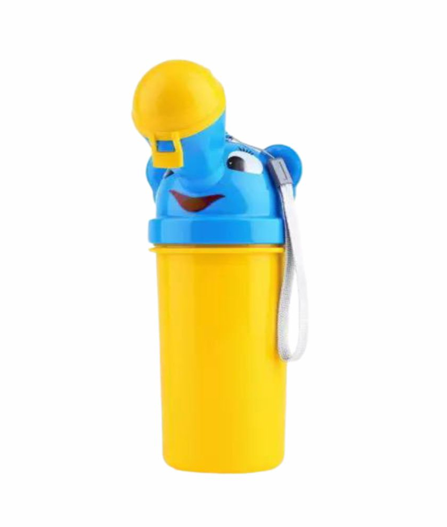 Portable Child Urinal Potty2