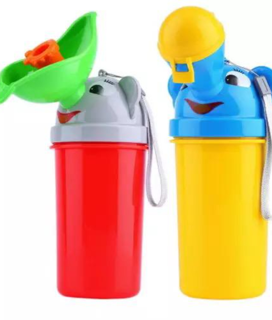 Portable Child Urinal Potty3