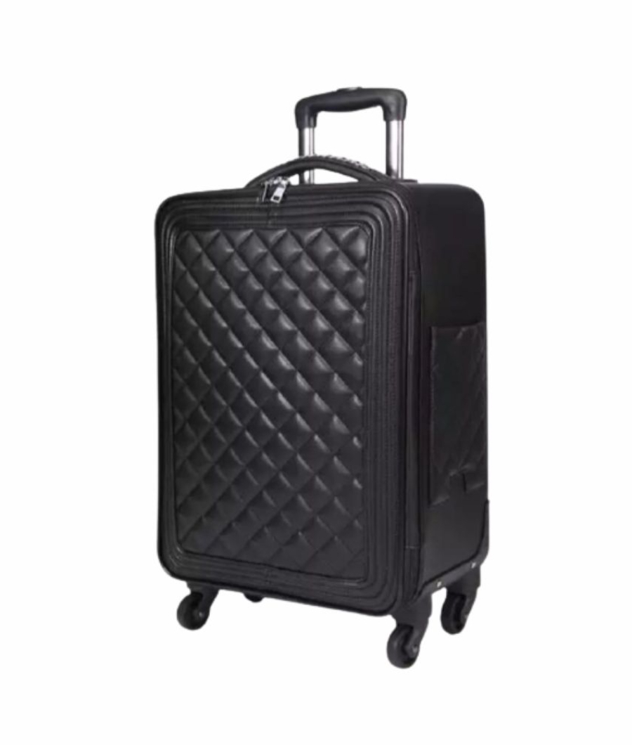 Travel Suitcase1