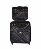 Travel Suitcase with hand luggage set1