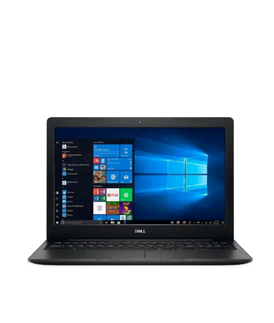 DELL Inspiron 3593 – 15.6″ – Graphics Black1