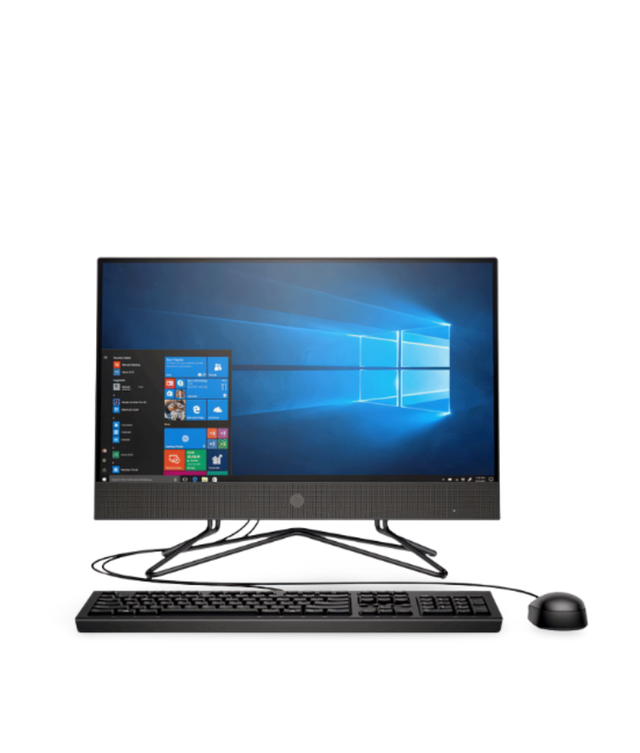 HP All-In-One 200 G4 21.5″1
