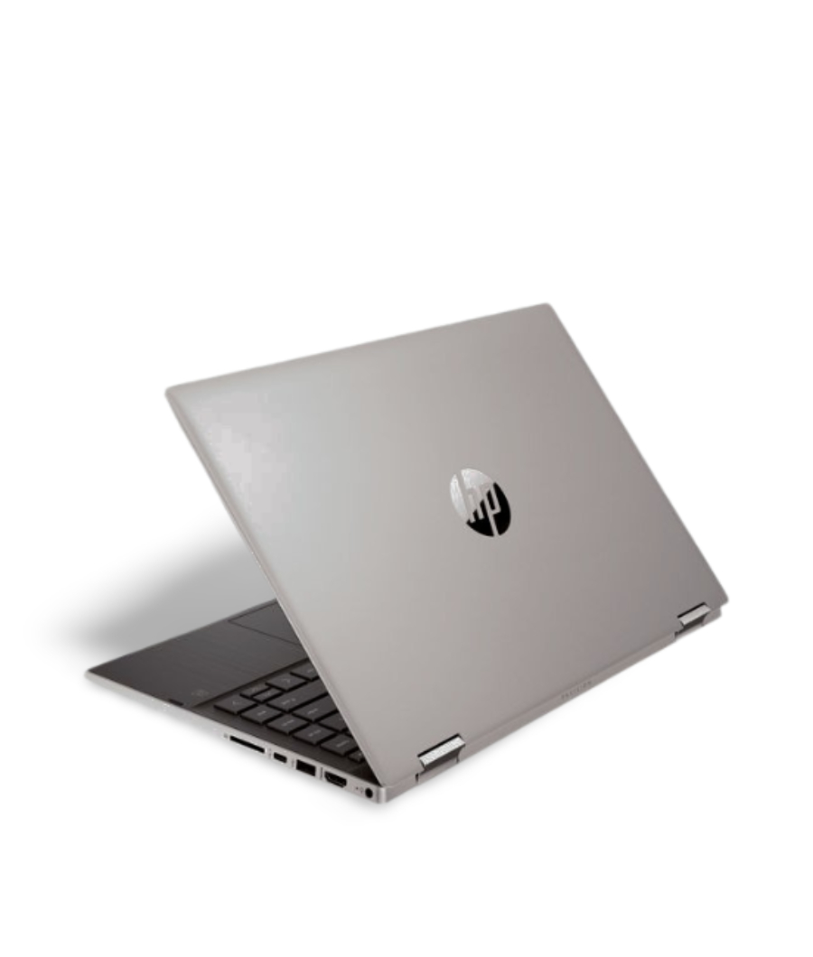 Hp Pavilion x360 – 14M-DW0013DX – 14″ – Silver2