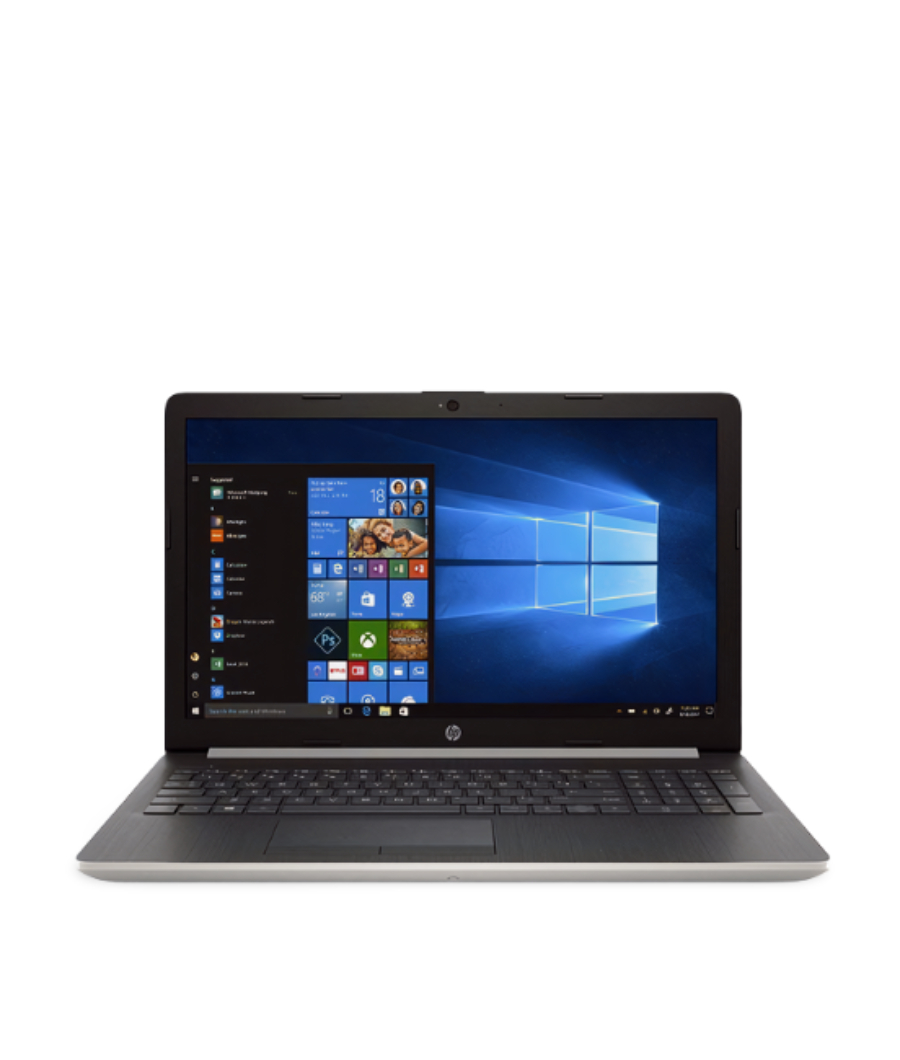 HP Laptop Gaming Laptop – 15.6″1