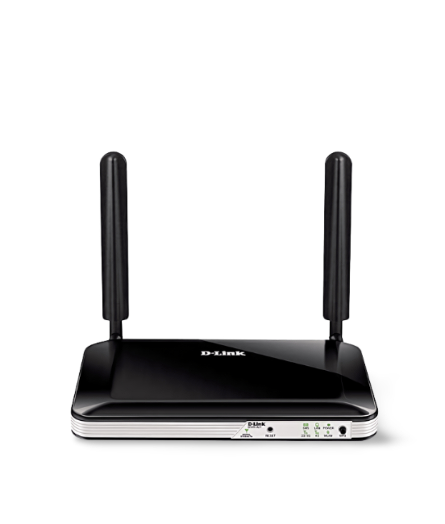 D-Link 4G Wireless LTE Router1