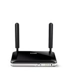 D-Link 4G Wireless LTE Router1