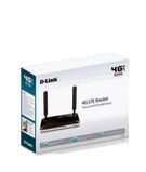 D-Link 4G Wireless LTE Router3