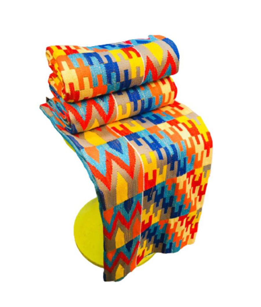 Homeda Edwene si Edwene so Kente - 6 yards1