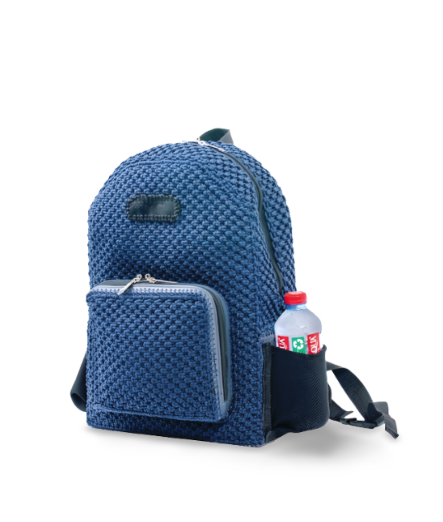 Nyansapo Back Pack1