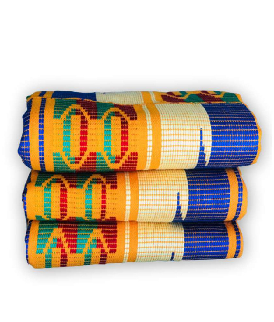 Homeda Executive Kente1