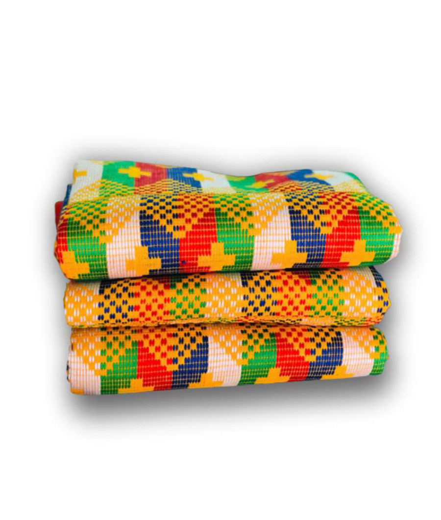 Homeda Executive Kente1