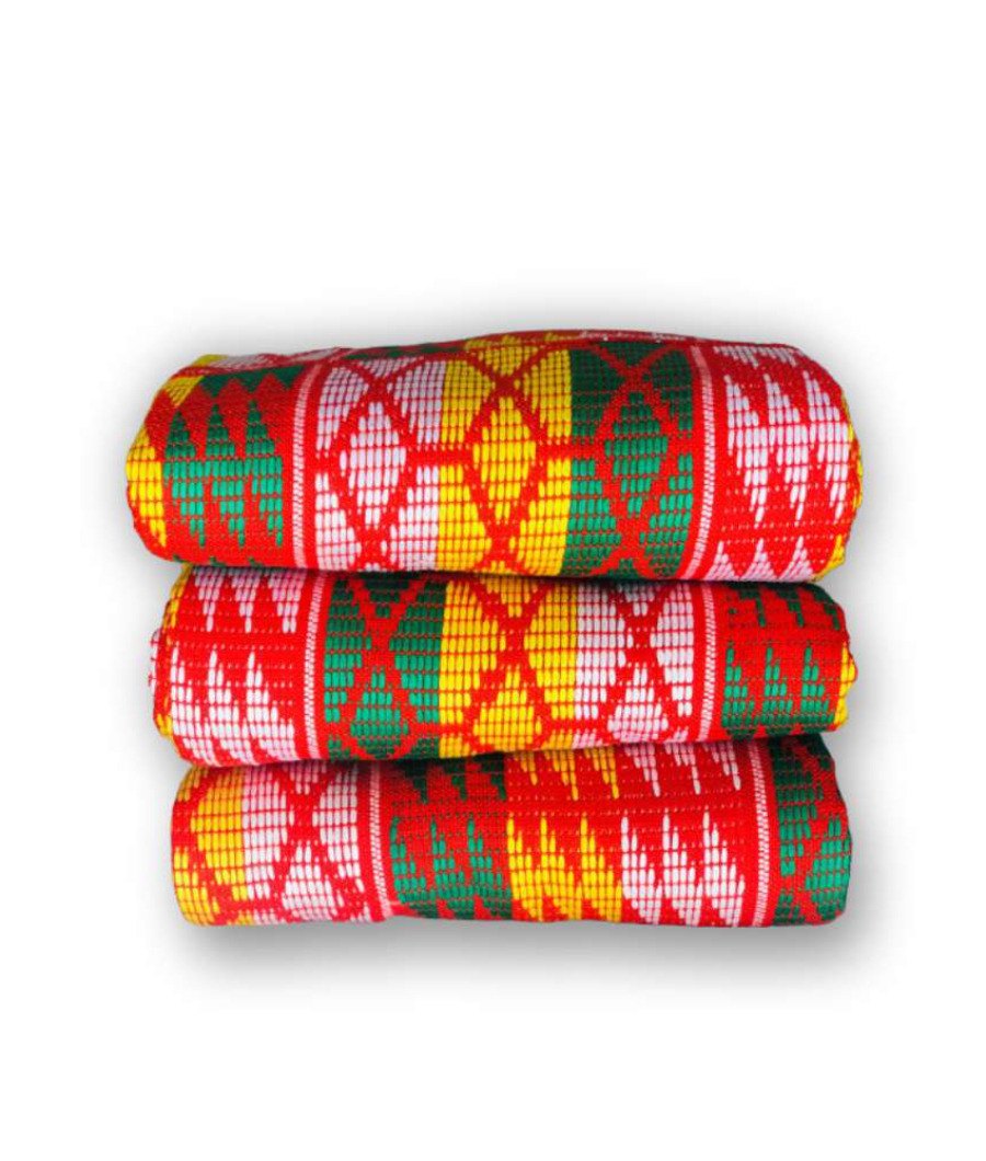 Homeda Executive Kente1