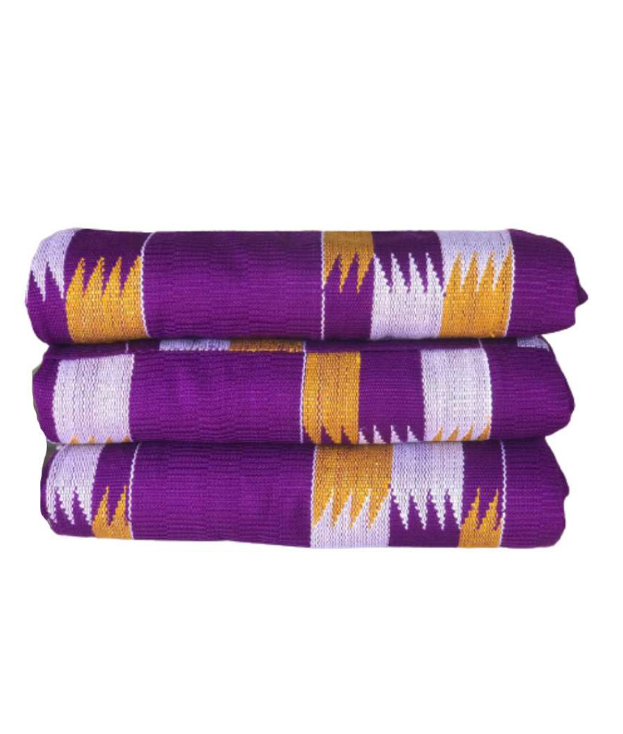 Nnua Ntoma Kente1