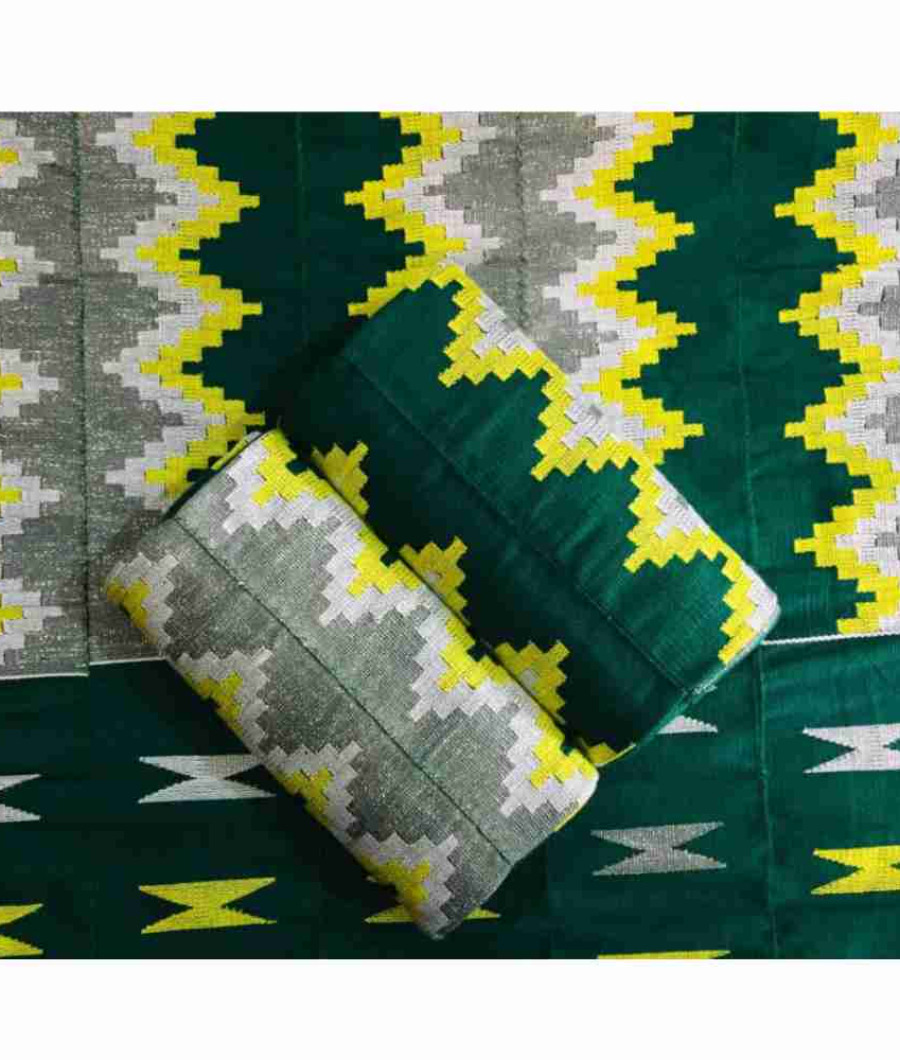 Homeda Edwene si Edwene so Kente1