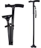 Foldable Walking Stick with Light1