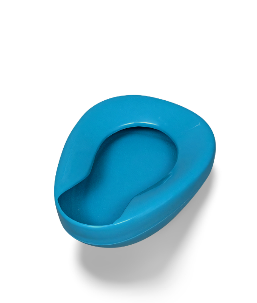 Bed Pan1