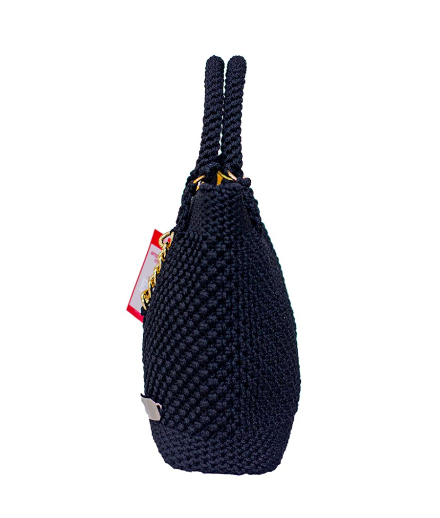 Blank Top & Down – Black2