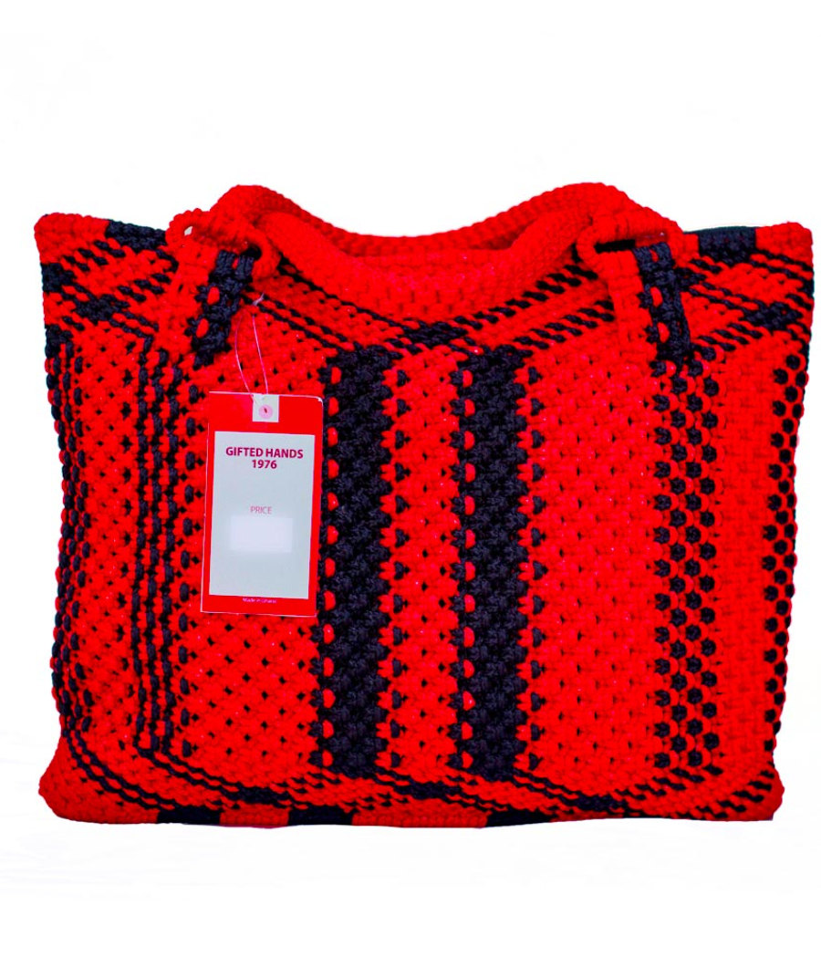 Blank Top & Down – Red & Black1