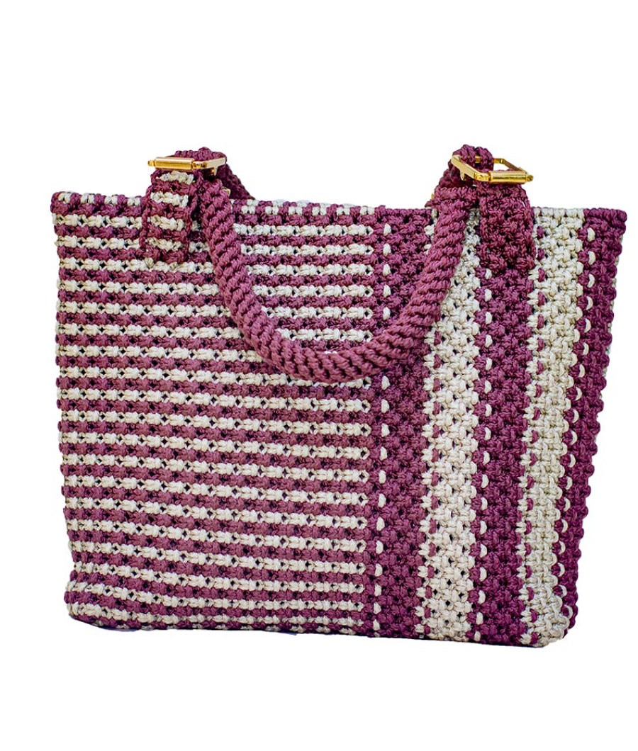 Campus Girl – Brown & Khaki1