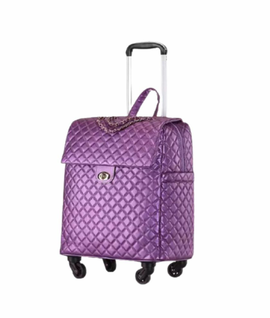 Carry-on Trolley7