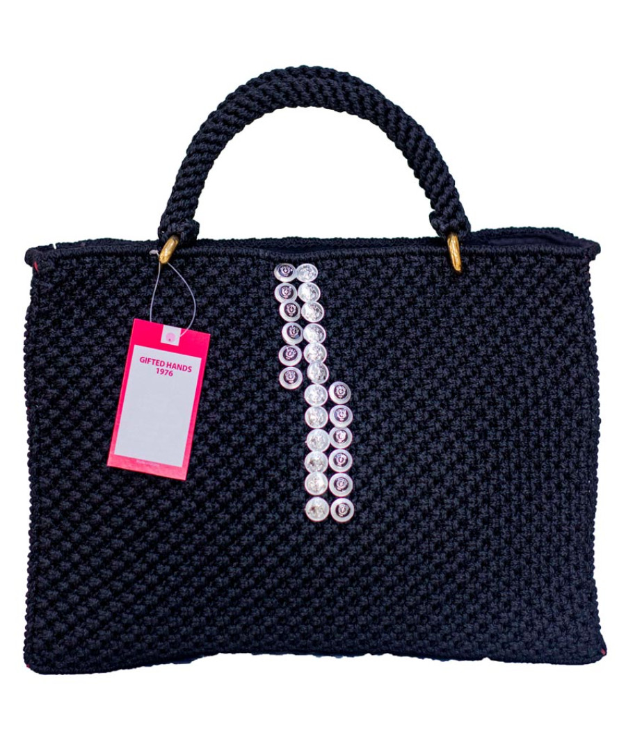 Corporate Lady (Big) – Black1