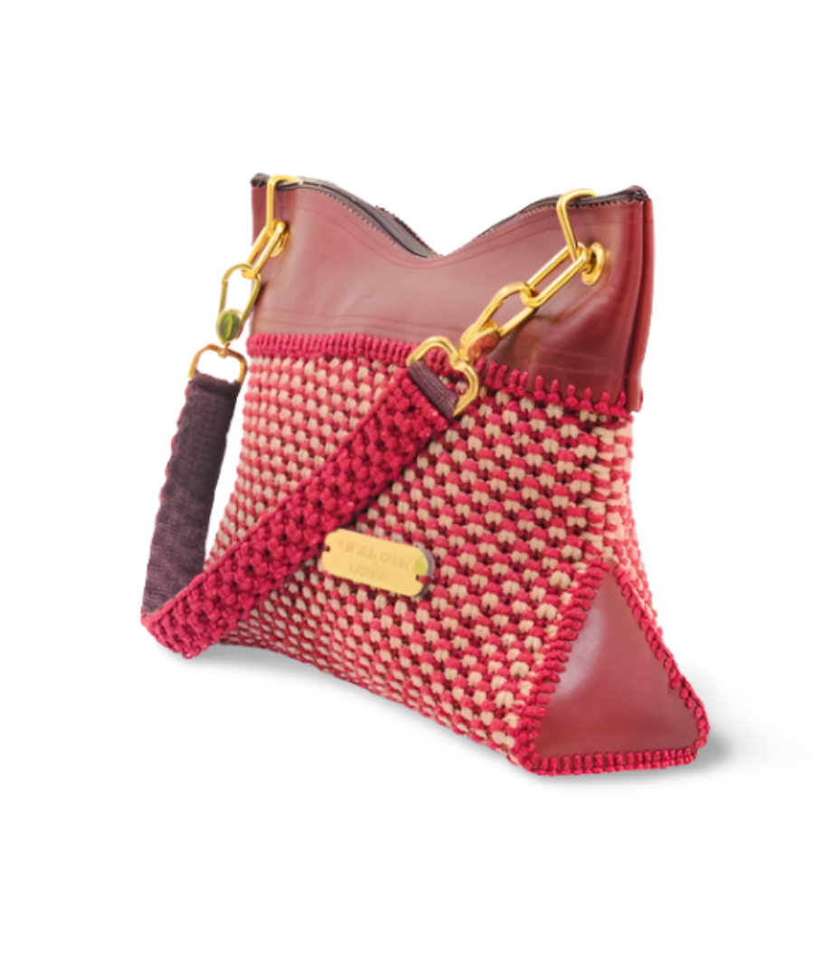 Ayesha - Wine & Khaki2