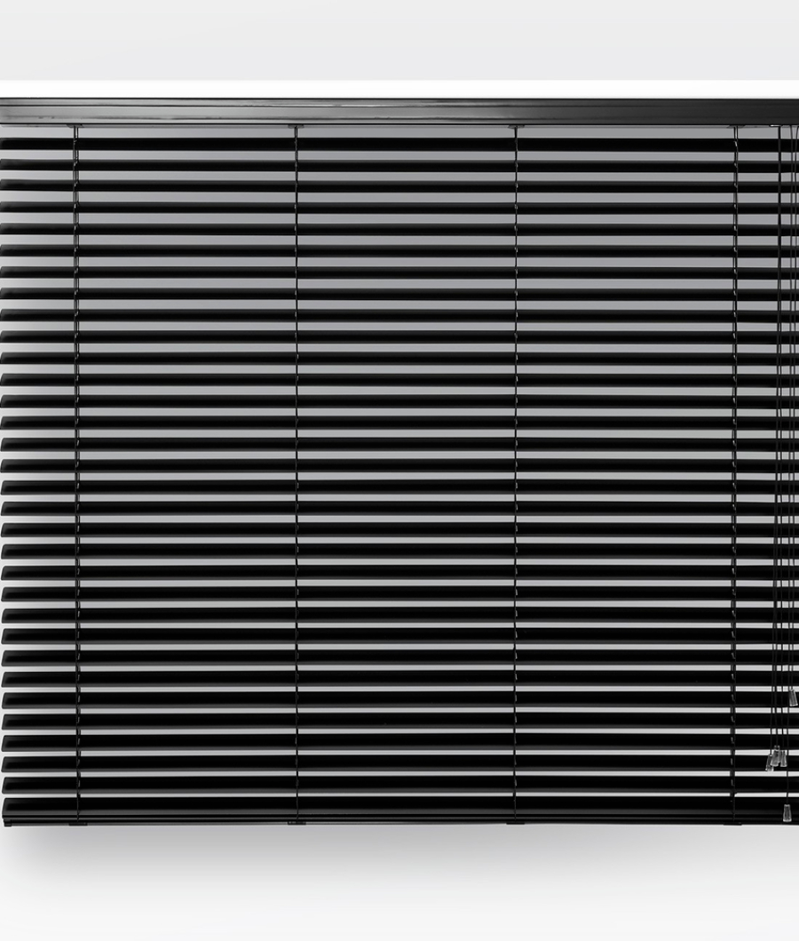 25MM ALUMINIUM VENETIAN-SMOKE GREY1