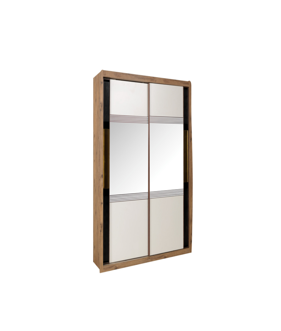 MILAS YATAK BEDSET 180*200CM4