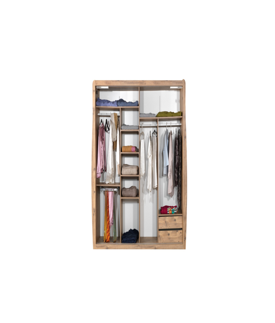 MILAS YATAK BEDSET 180*200CM5