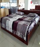 FLAT TOP KING BED1