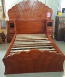 FLOWER QUEEN BED1