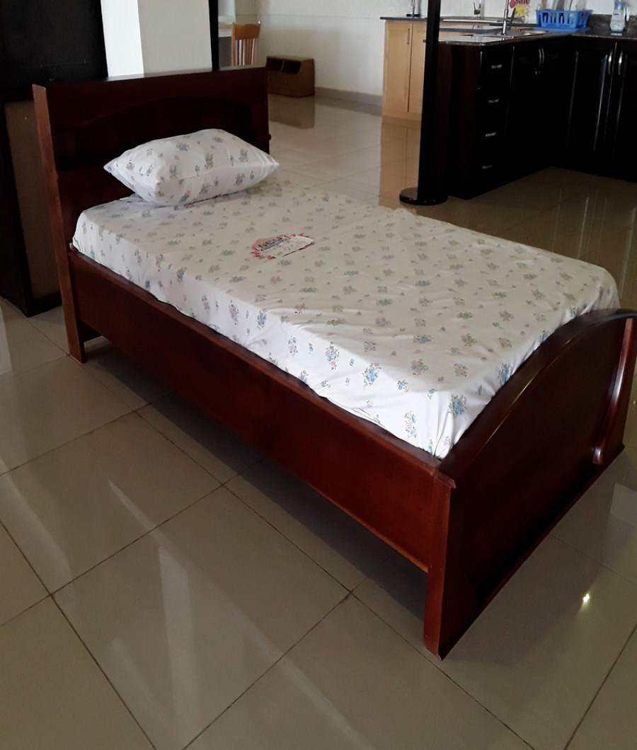 FLAT TOP MEDIUM BED2