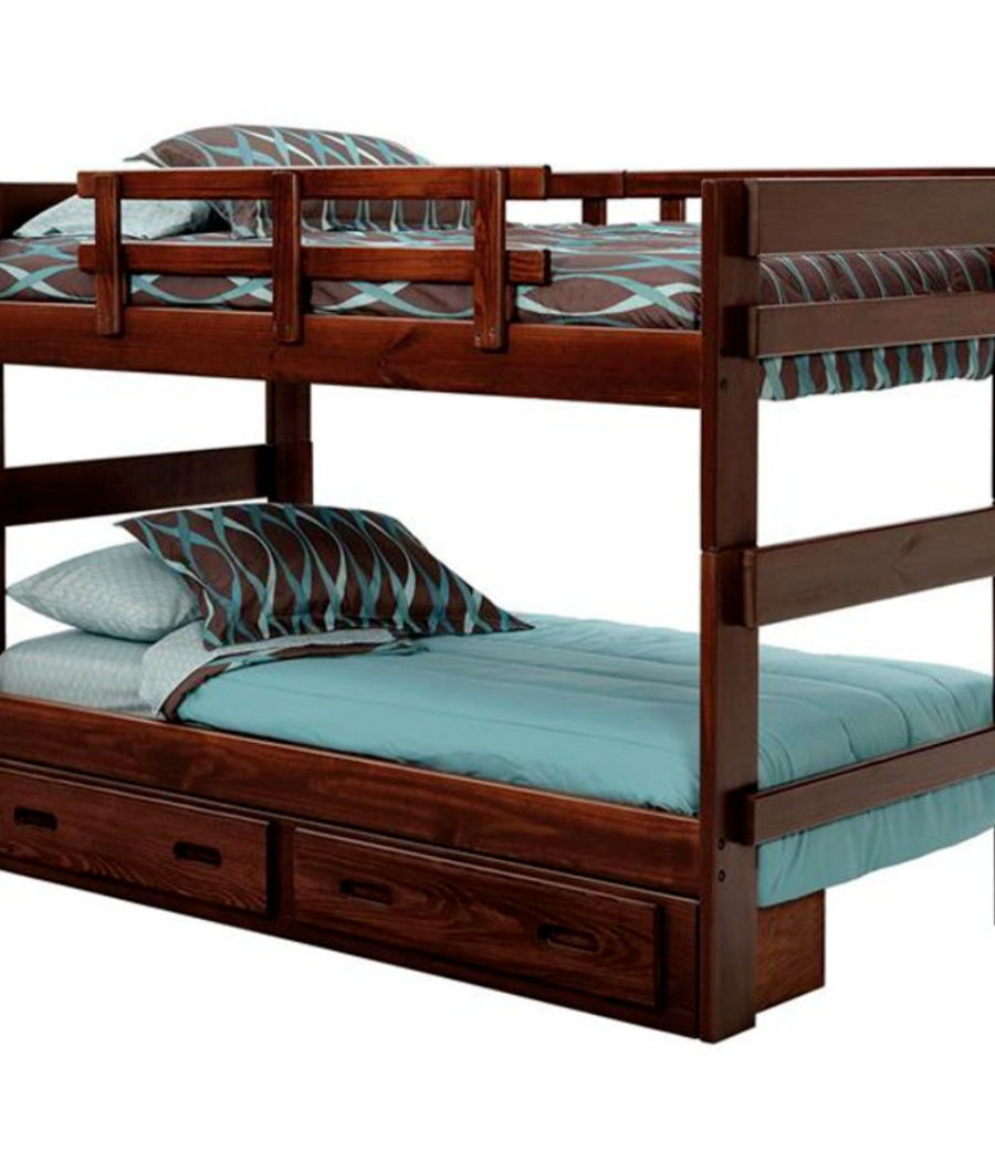 BUNK BED1
