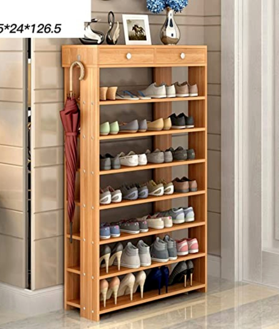 HACK SHOE RACK1