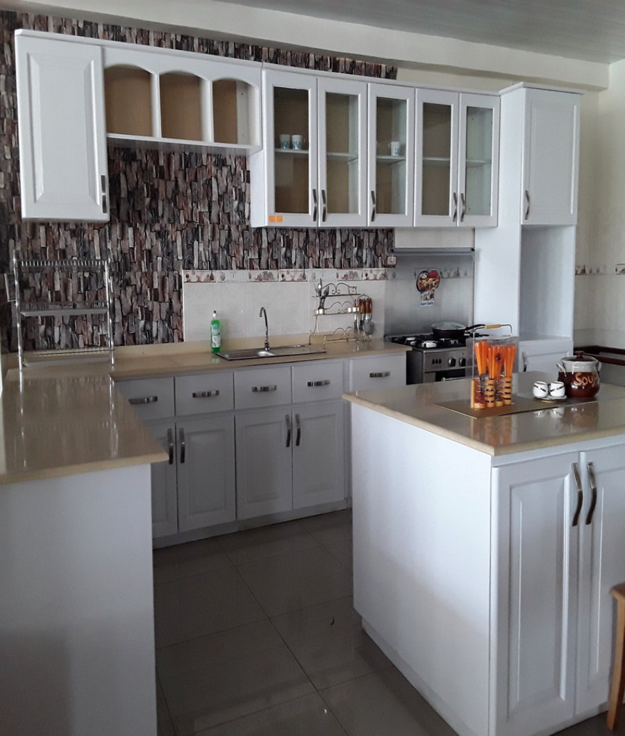 KG-KITCHEN CABINET/ WHITE2