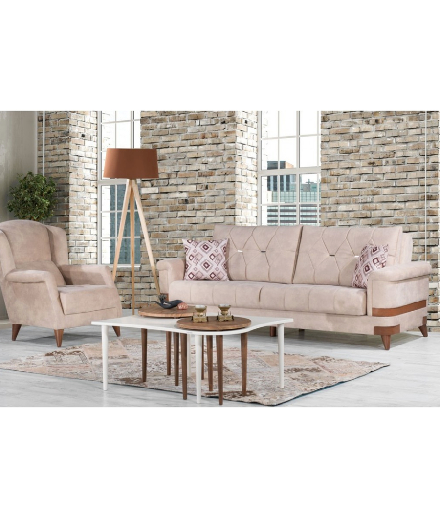 AMASRA SOFA SET1