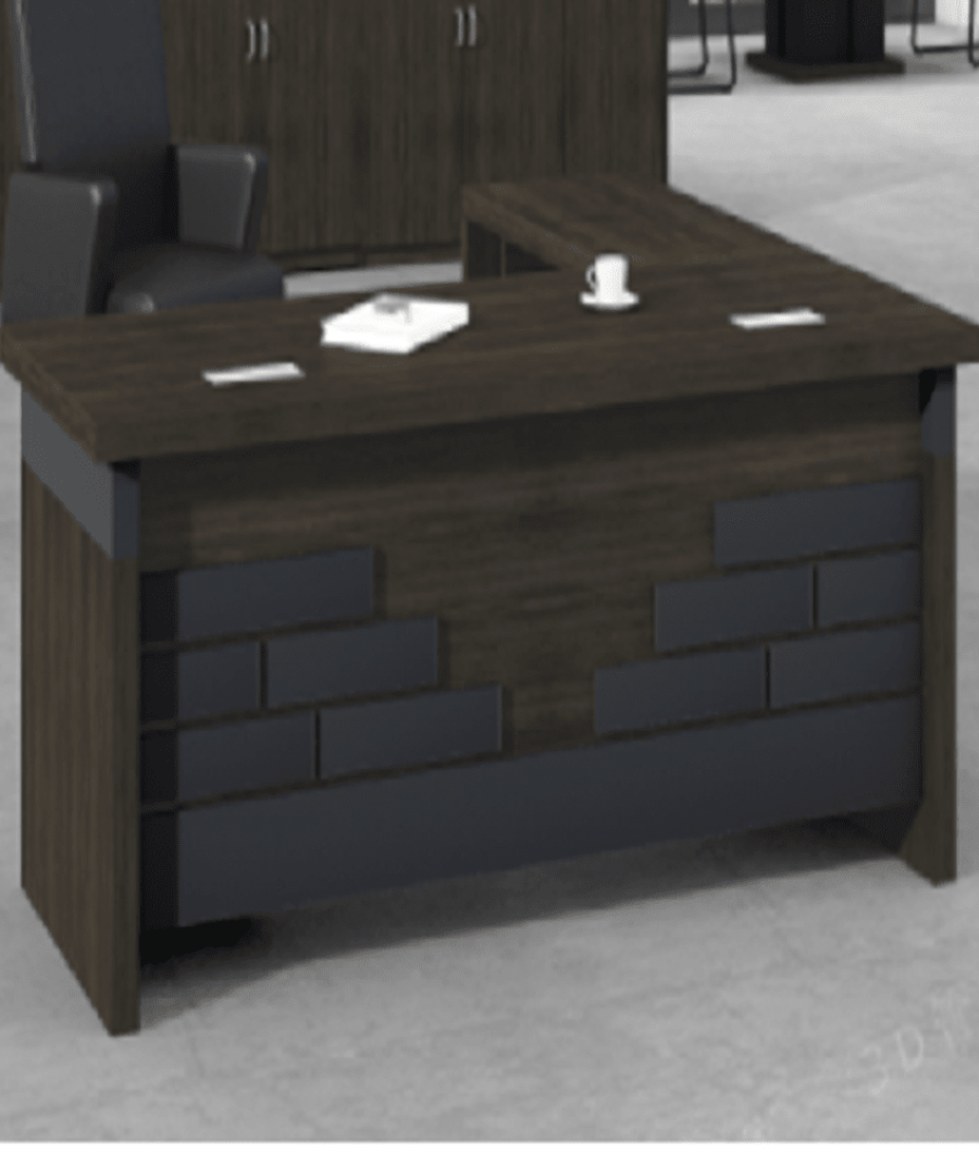 BISMA EXECUTIVE DESK M5014 – 1.4M1
