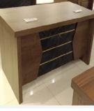 BISMA EXECUTIVE DESK-1.8M1