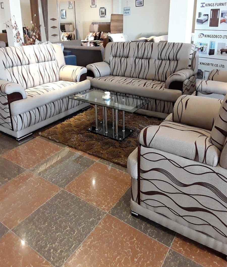 BOSTON SF – VENT BROWN LITE1