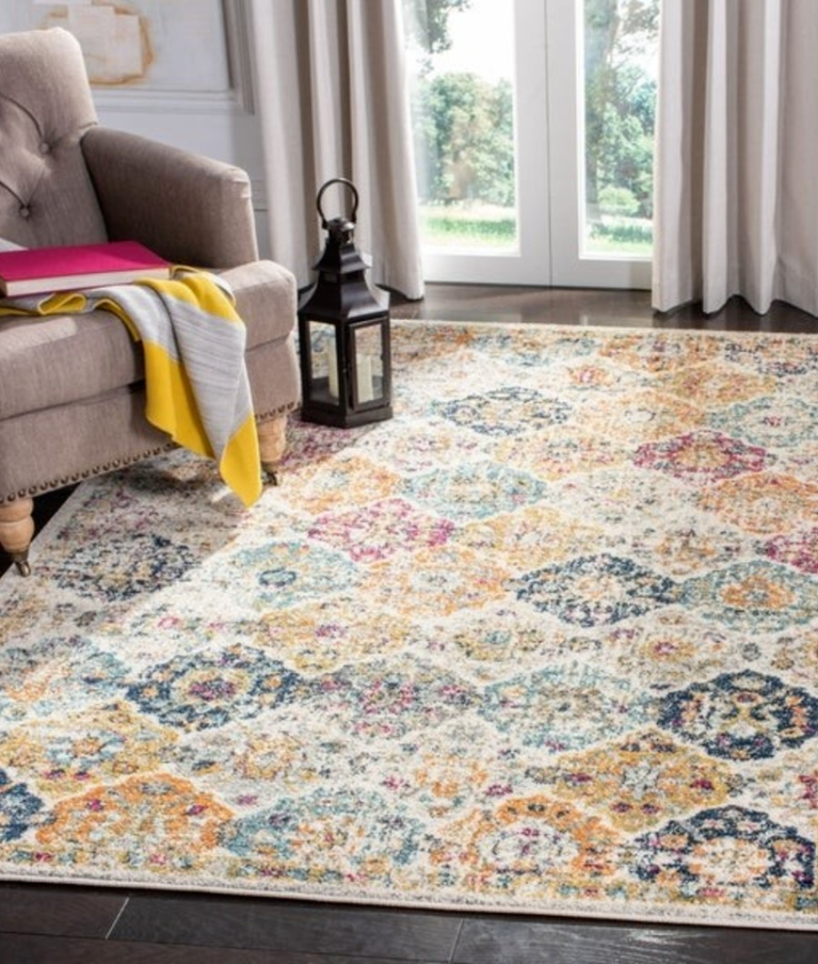 CLASSIC RUG1