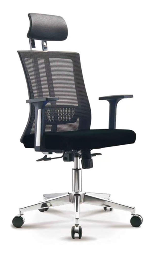 Swivel Chair1