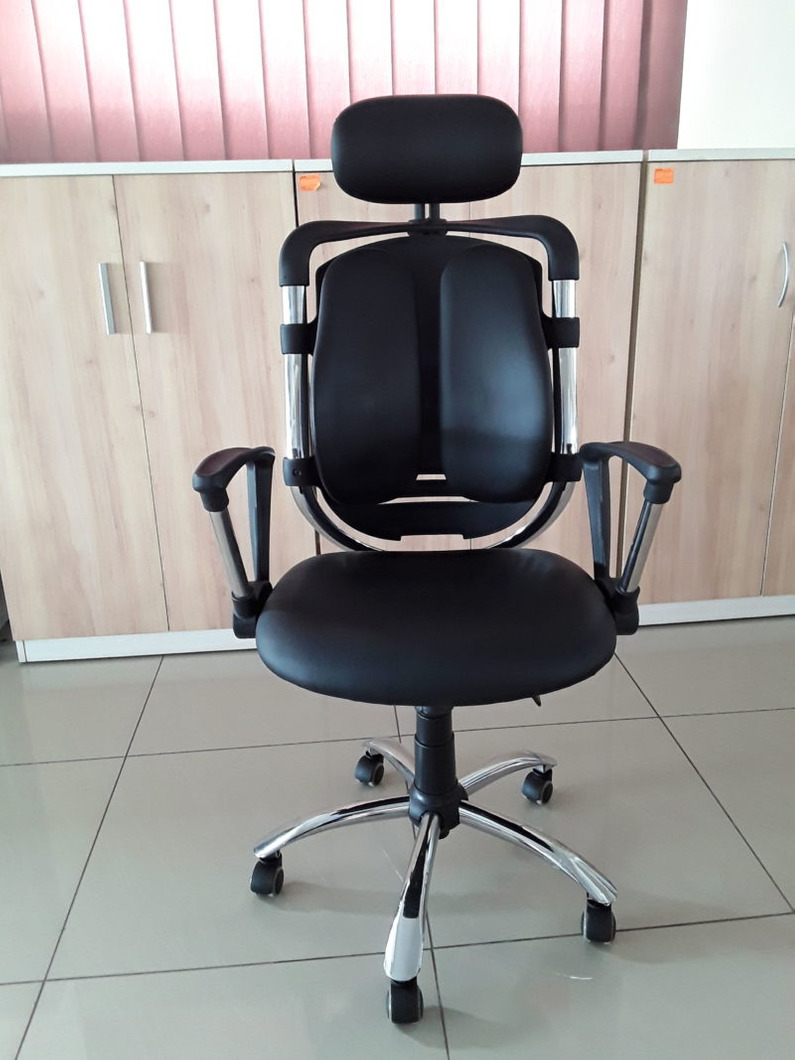 Swivel Chair1
