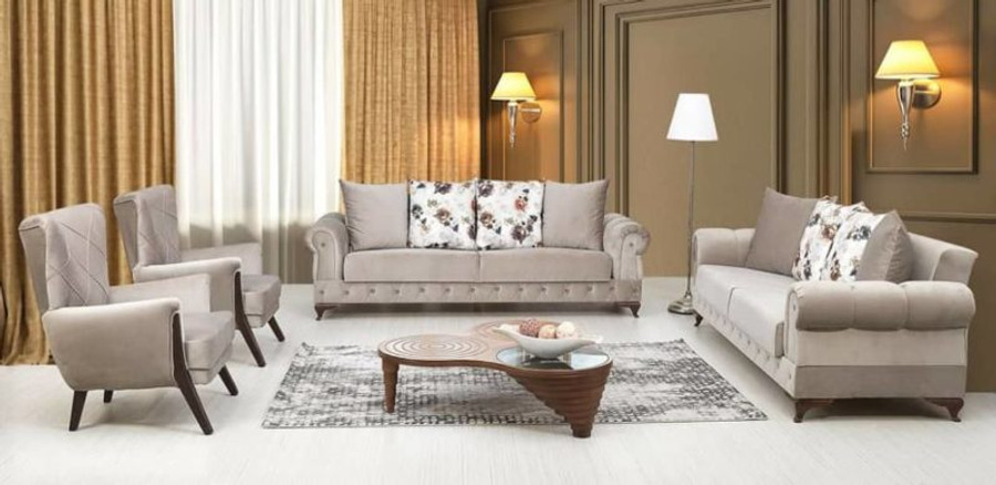 OFSET sofa set1