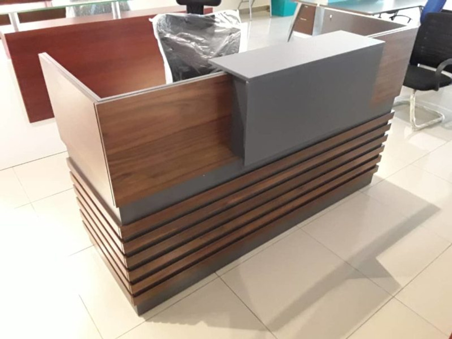RECEPTION DESK-A0211
