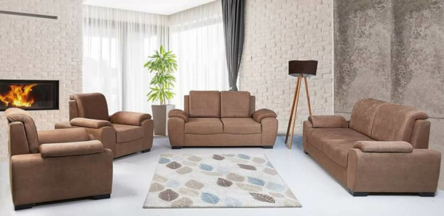 DAMLA sofa set1