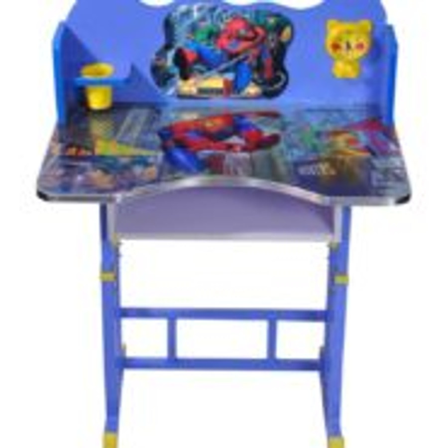 Kids Table & Chair4