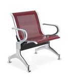 ONE SEATER METAL VISITORS CHAIR-C3061