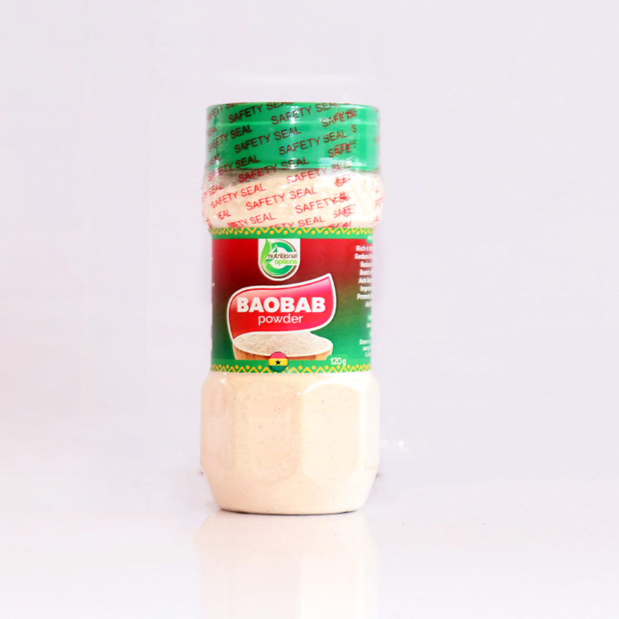 Baobab Powder 120g1