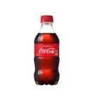 Coca-Cola Classic Bottled Drink – 300ml x 12 Bottles1